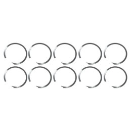 Pieces de carter moteur 1999-2017 twin cam 701910