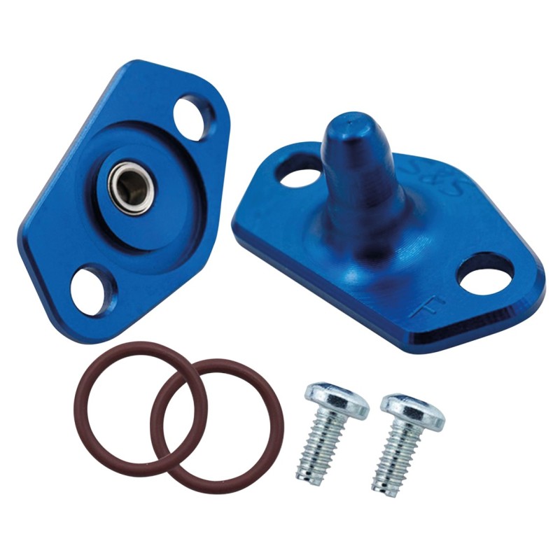 Pieces de carter moteur 1999-2017 twin cam 750025
