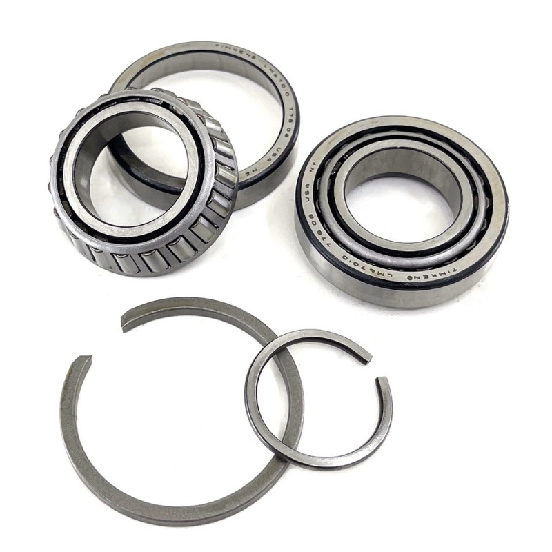 Pieces de carter moteur big twin 1936-1999 231501