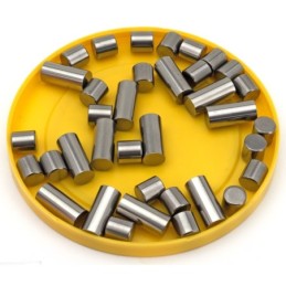 Pieces de carter moteur big twin 1936-1999 234624