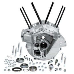 Pieces de carter moteur big twin 1936-1999 721701