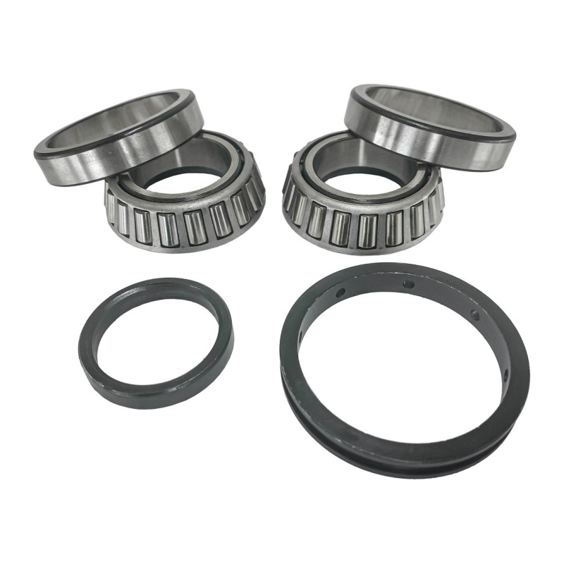 Pieces de carter moteur big twin 1936-1999 723125