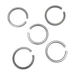 Pieces de carter moteur big twin 1936-1999 740490