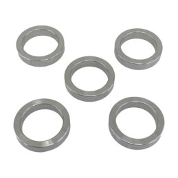 Pieces de carter moteur big twin 1936-1999 760008