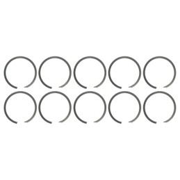 Pieces de carter moteur big twin 1936-1999 760026