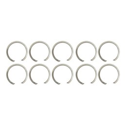 Pieces de carter moteur big twin 1936-1999 760032