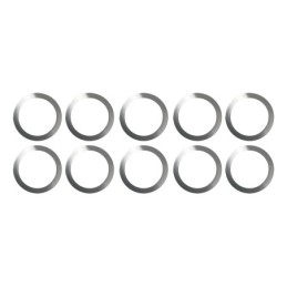 Pieces de carter moteur big twin 1936-1999 760033