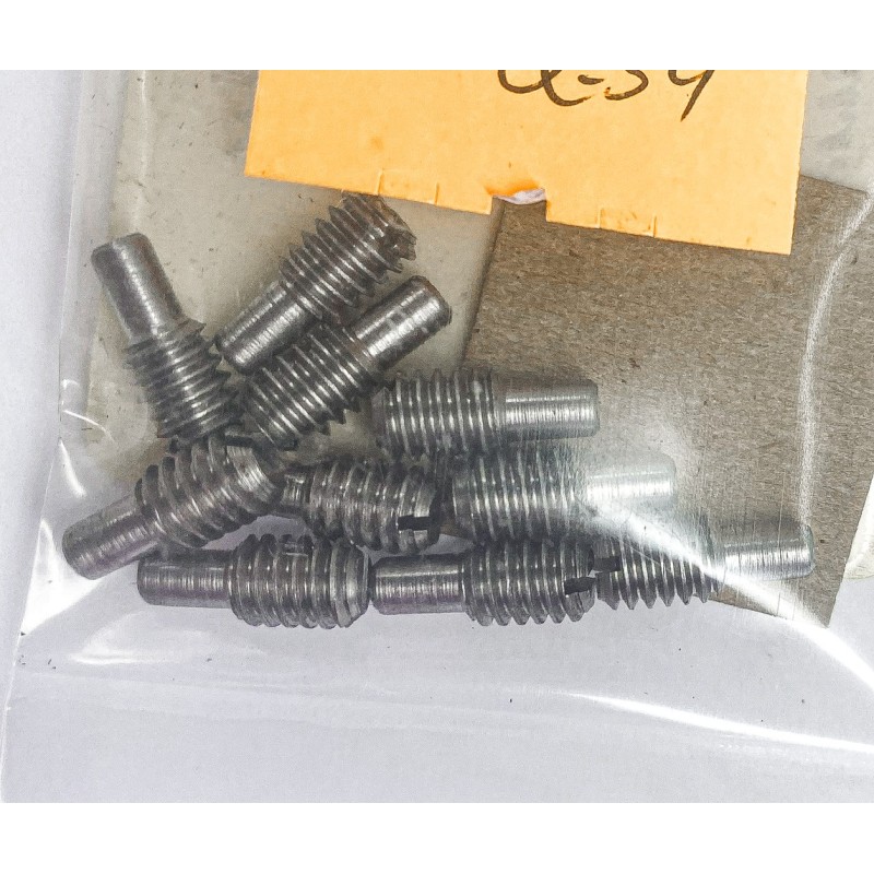 Pieces de carter moteur big twin 1936-1999 760036