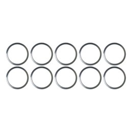 Pieces de carter moteur big twin 1936-1999 760039