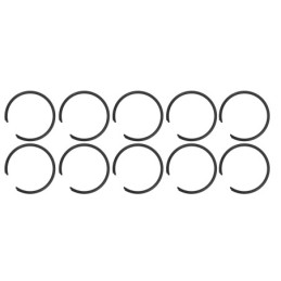 Pieces de carter moteur big twin 1936-1999 760040