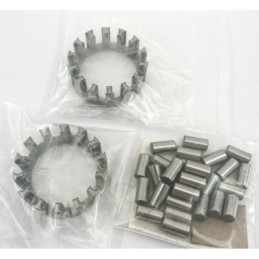 Pieces de carter moteur big twin 1936-1999 760041