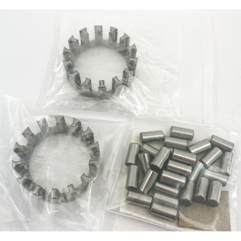 Pieces de carter moteur big twin 1936-1999 760041