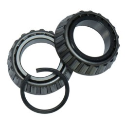 Pieces de carter moteur big twin 1936-1999 760557