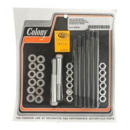 Pieces de carter moteur big twin 1936-1999 769139