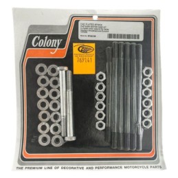 Pieces de carter moteur big twin 1936-1999 769141