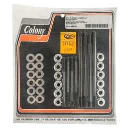 Pieces de carter moteur big twin 1936-1999 769142