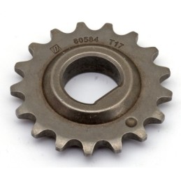 Pieces de distribution hybride pour 1999-2006 twin cam 769331