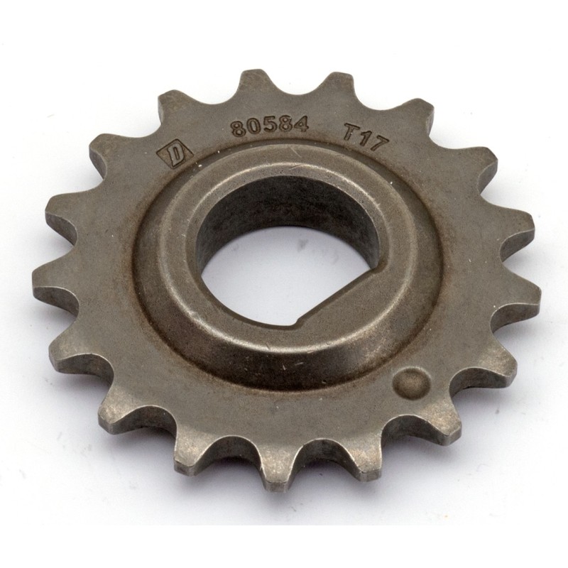 Pieces de distribution hybride pour 1999-2006 twin cam 769331