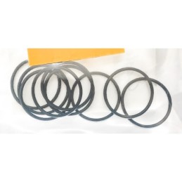Pieces de distribution hybride pour 1999-2006 twin cam 789473