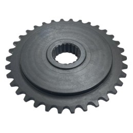 Pièces de distribution pour les derniers twin cam 744498