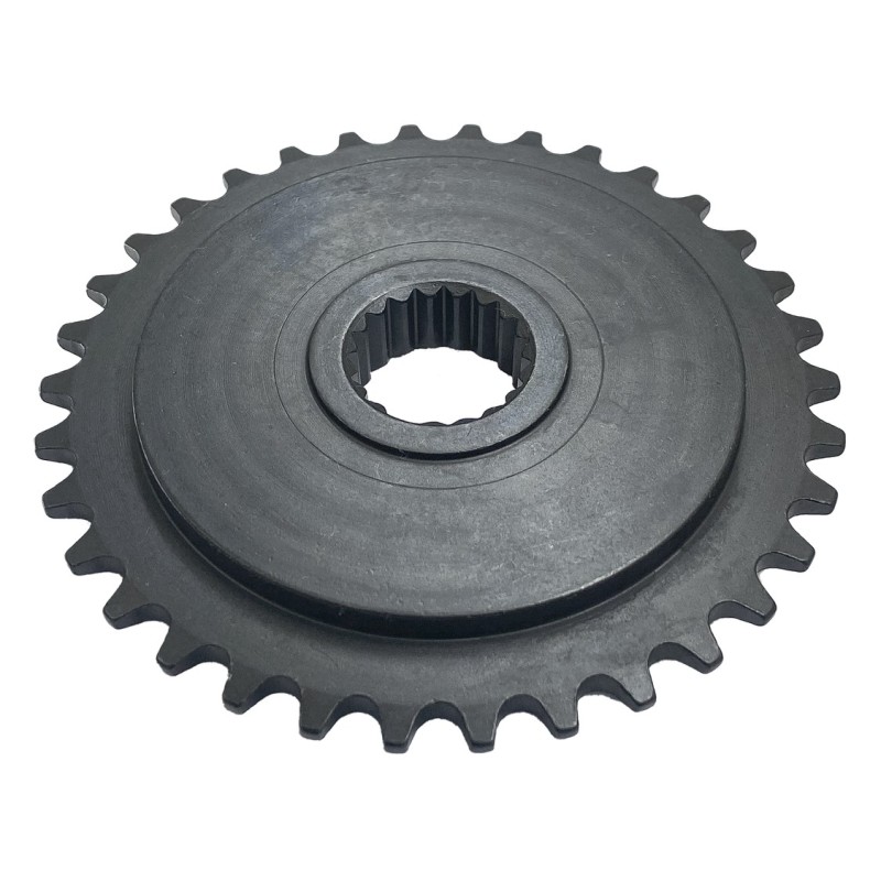 Pièces de distribution pour les derniers twin cam 744498