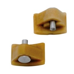 Pieces de distribution pour les premiers twin cam 744445