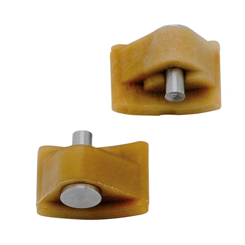 Pieces de distribution pour les premiers twin cam 744445