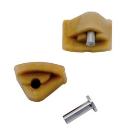 Pieces de distribution pour les premiers twin cam 744445
