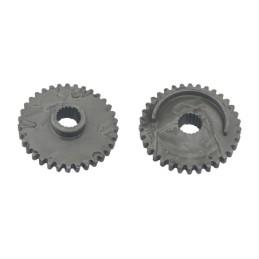Pieces de distribution pour les premiers twin cam 744508