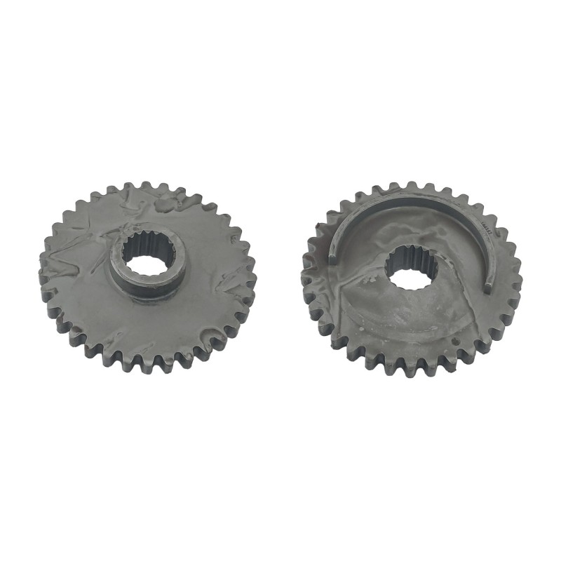 Pieces de distribution pour les premiers twin cam 744508