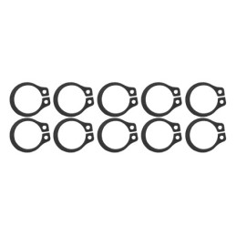 Pieces de distribution pour les premiers twin cam 750706