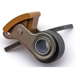 Pieces de distribution pour les premiers twin cam 750710