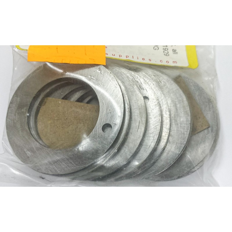 Pieces de rechange de vilebrequin pour 45ci & big twin lateral 238216