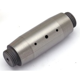 Pieces de rechange de vilebrequin pour 45ci & big twin lateral 745731