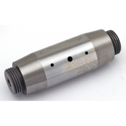 Pieces de rechange de vilebrequin pour 45ci & big twin lateral 745732