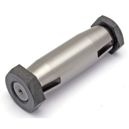 Pieces de rechange de vilebrequin pour 45ci & big twin lateral 745733