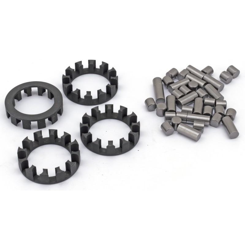 Pieces de rechange de vilebrequin pour 45ci & big twin lateral 782933