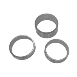 Pieces de rechange pour vilebrequin de big twin 049507