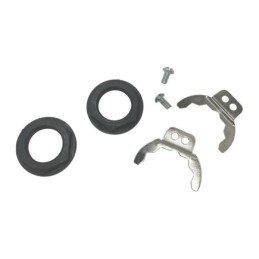 Pieces de rechange pour vilebrequin de big twin 231564