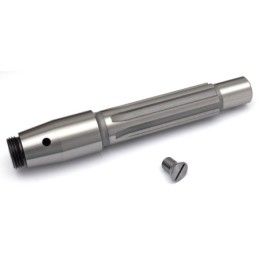 Pieces de rechange pour vilebrequin de big twin 231566