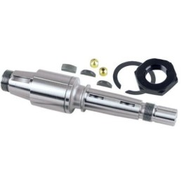 Pieces de rechange pour vilebrequin de big twin 710807