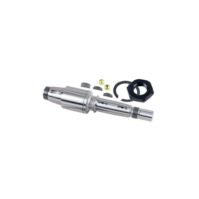 Pieces de rechange pour vilebrequin de big twin 710807