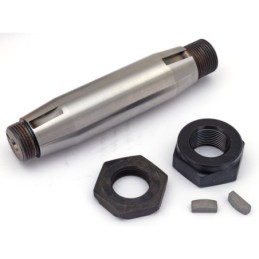 Pieces de rechange pour vilebrequin de big twin 710810