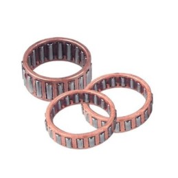 Pieces de rechange pour vilebrequin de big twin 710821