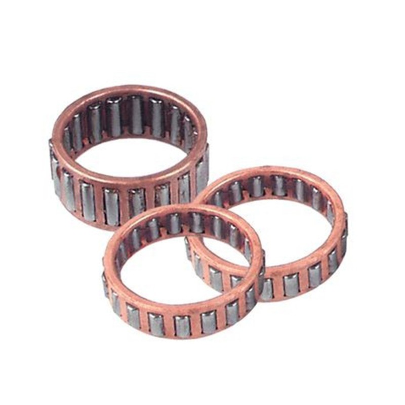 Pieces de rechange pour vilebrequin de big twin 710821