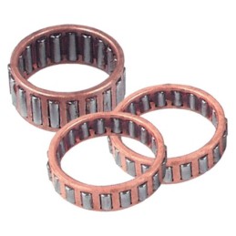Pieces de rechange pour vilebrequin de big twin 710821