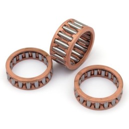 Pieces de rechange pour vilebrequin de big twin 769325