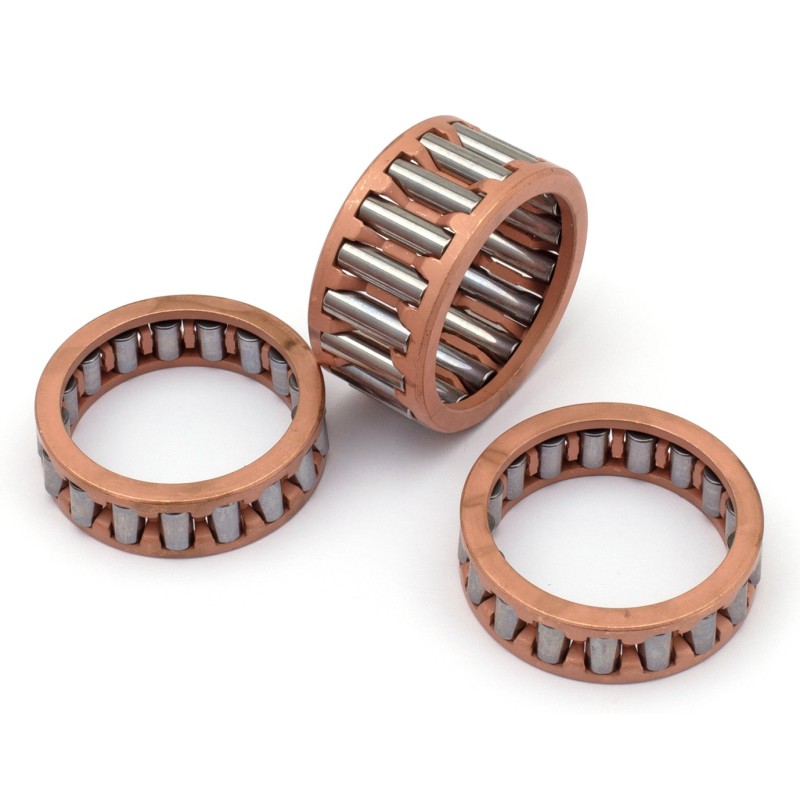 Pieces de rechange pour vilebrequin de big twin 769325