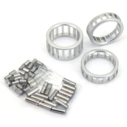 Pieces de rechange pour vilebrequin de big twin 789543