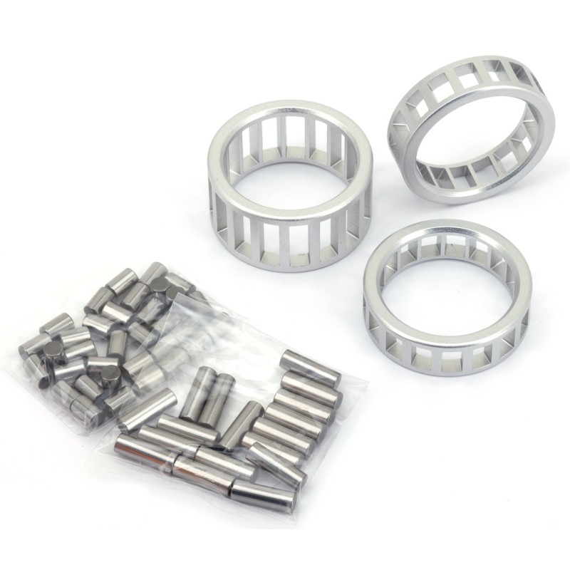 Pieces de rechange pour vilebrequin de big twin 789543